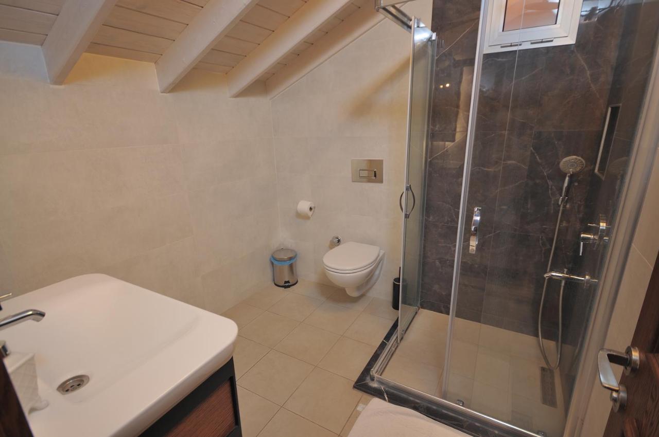 Brothers Cesme Boutique Hotel Esterno foto