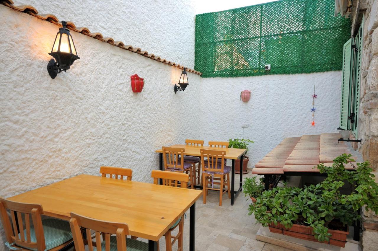 Brothers Cesme Boutique Hotel Esterno foto