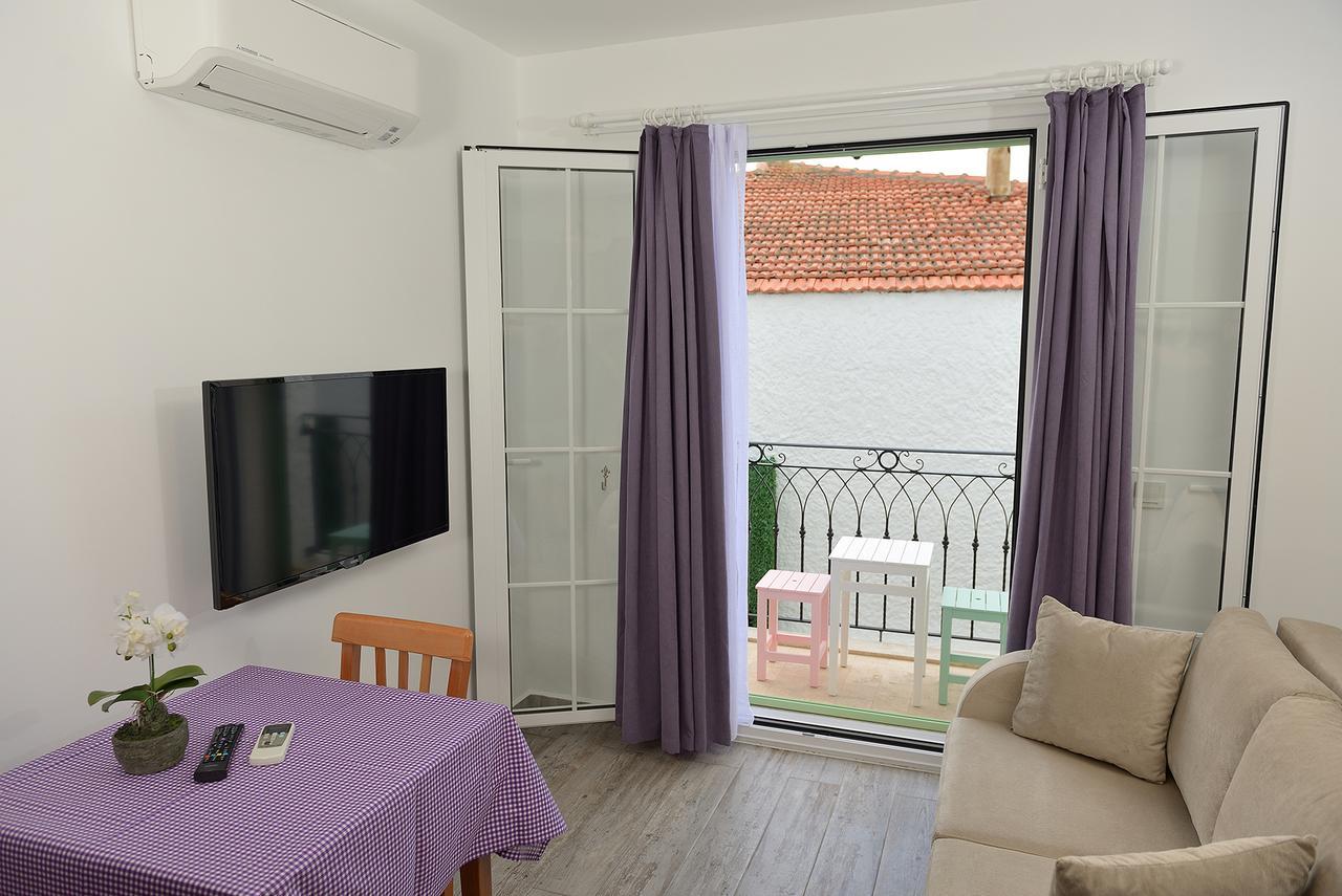 Brothers Cesme Boutique Hotel Esterno foto