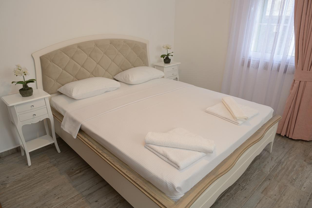 Brothers Cesme Boutique Hotel Esterno foto