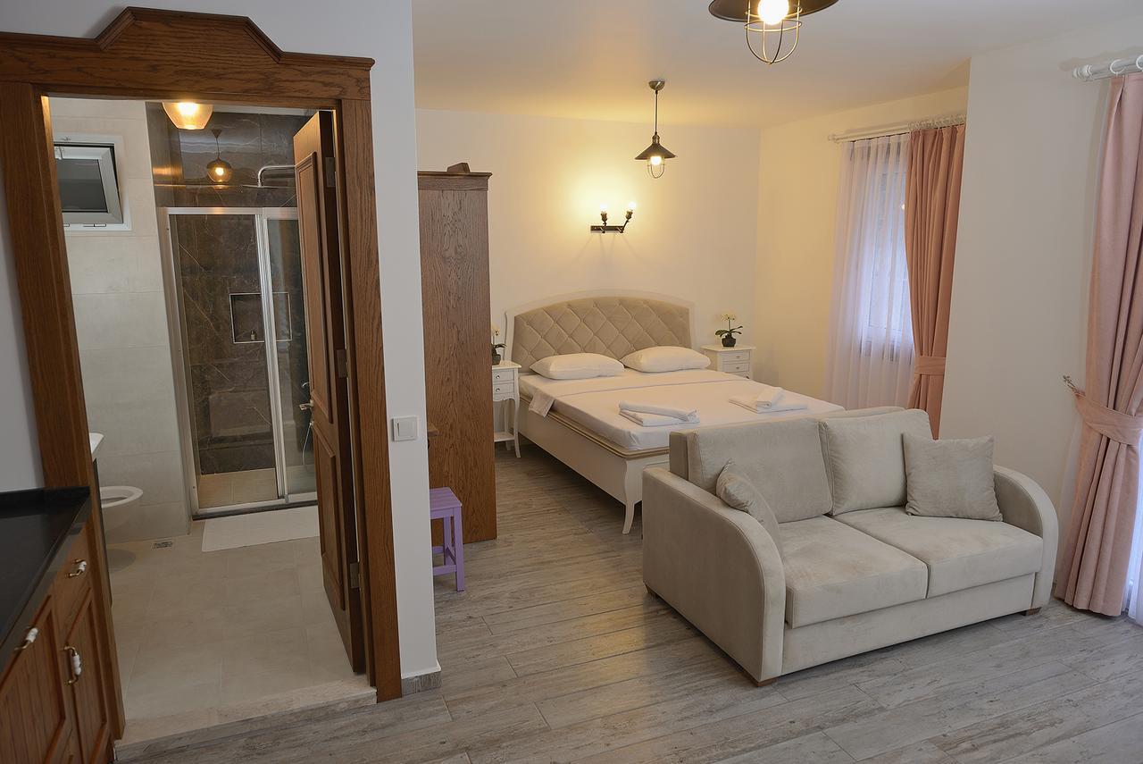 Brothers Cesme Boutique Hotel Esterno foto