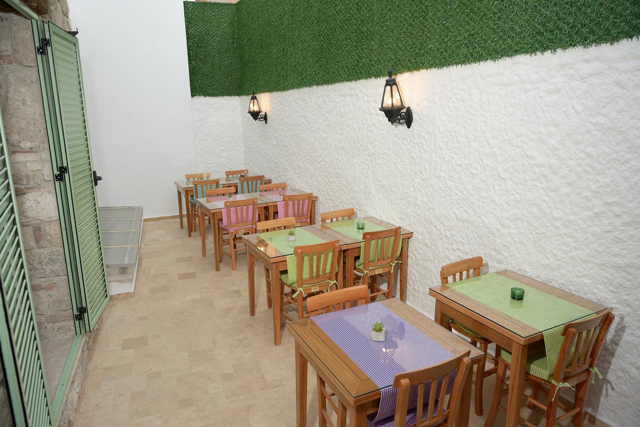 Brothers Cesme Boutique Hotel Esterno foto