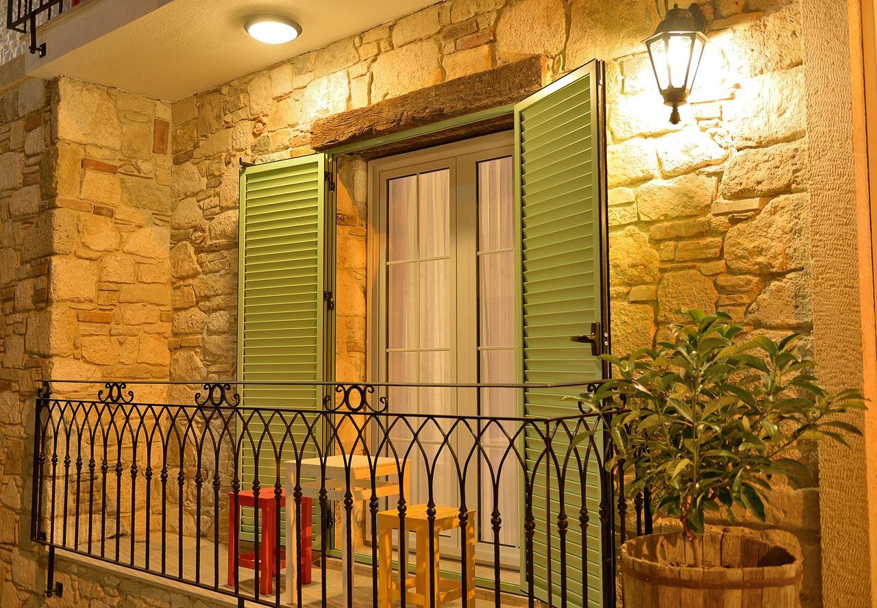 Brothers Cesme Boutique Hotel Esterno foto