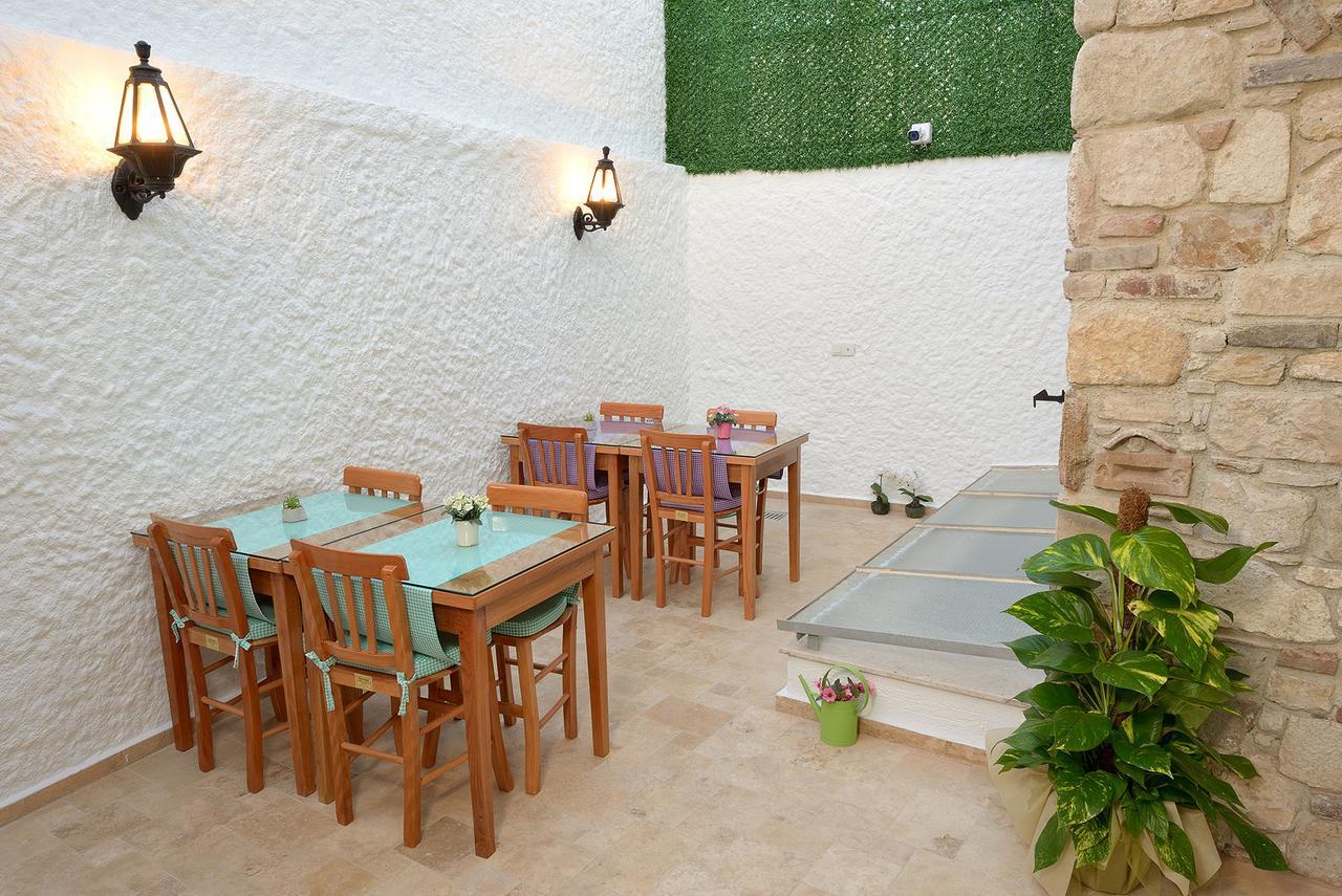 Brothers Cesme Boutique Hotel Esterno foto