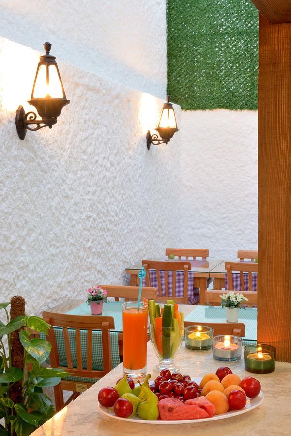Brothers Cesme Boutique Hotel Esterno foto